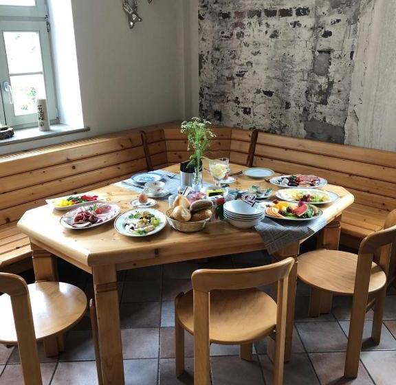 ホテル Gasthof Obere Mühle