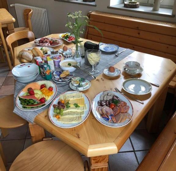 ホテル Gasthof Obere Mühle