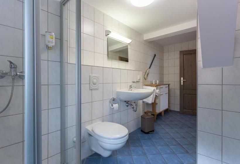 ホテル Gasthof Obere Mühle