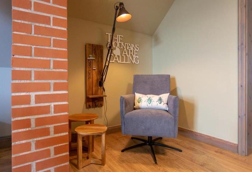 ホテル Gasthof Obere Mühle