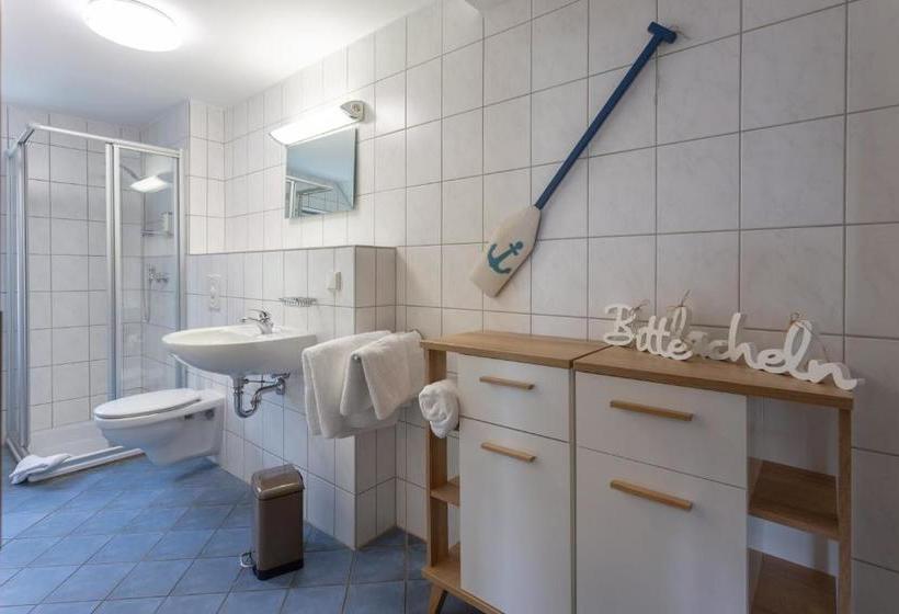 ホテル Gasthof Obere Mühle