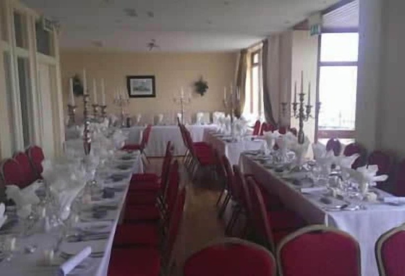 בית מלון כפרי Ocean Lodge