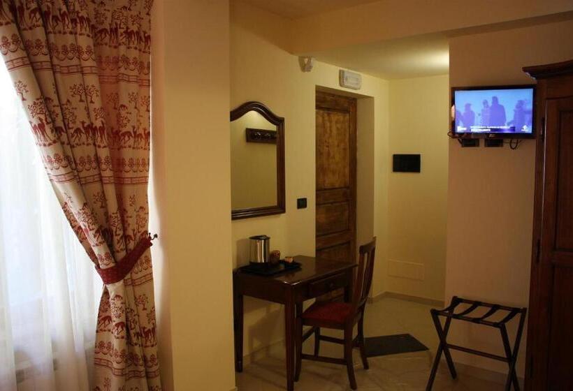 Отель Olympic Mountains