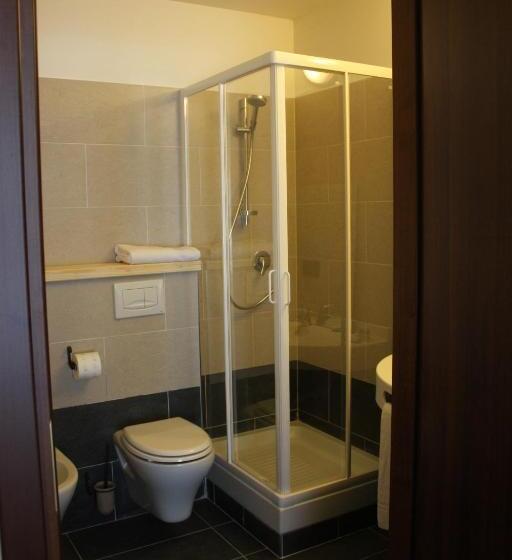 Отель Olympic Mountains