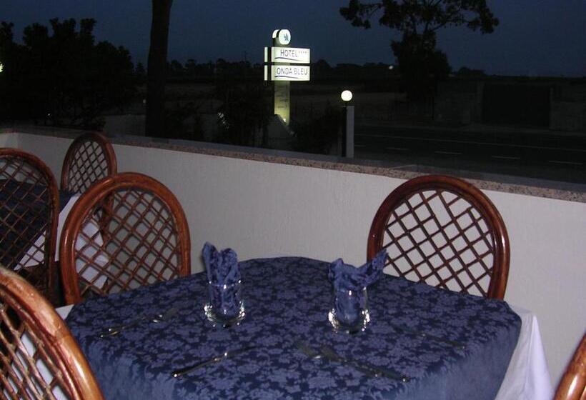 فندق Onda Bleu