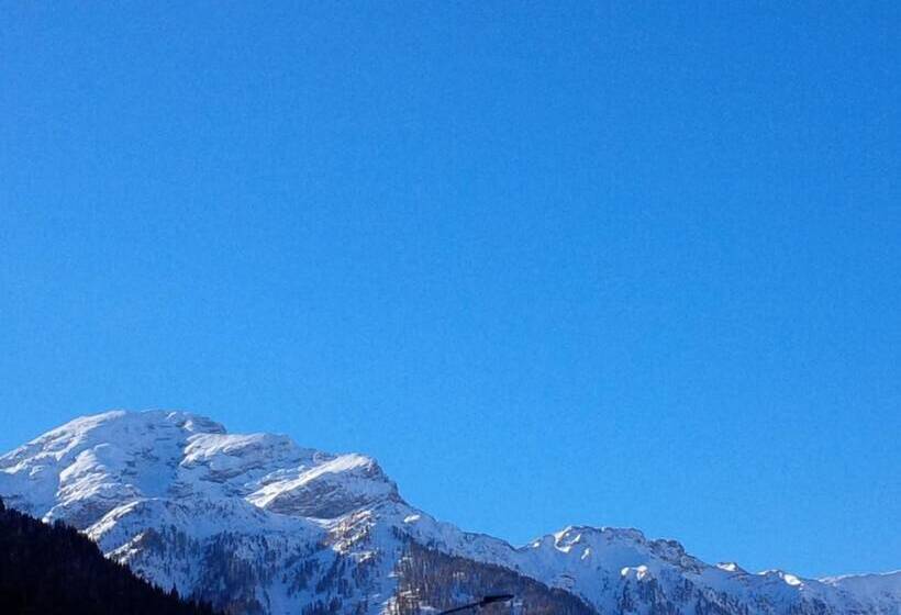 בית מלון כפרי Orsa Maggiore