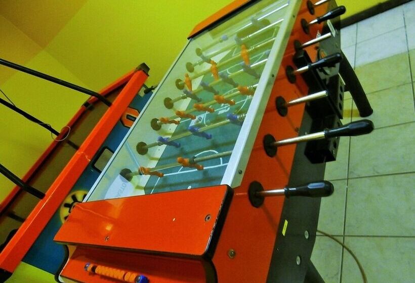 בית מלון כפרי Orsa Maggiore