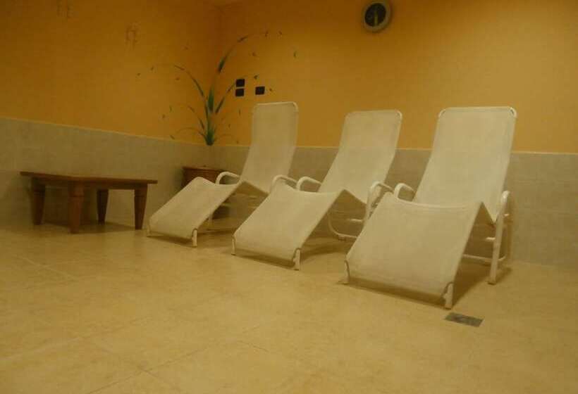 בית מלון כפרי Orsa Maggiore