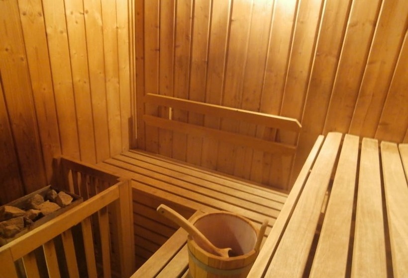 בית מלון כפרי Orsa Maggiore