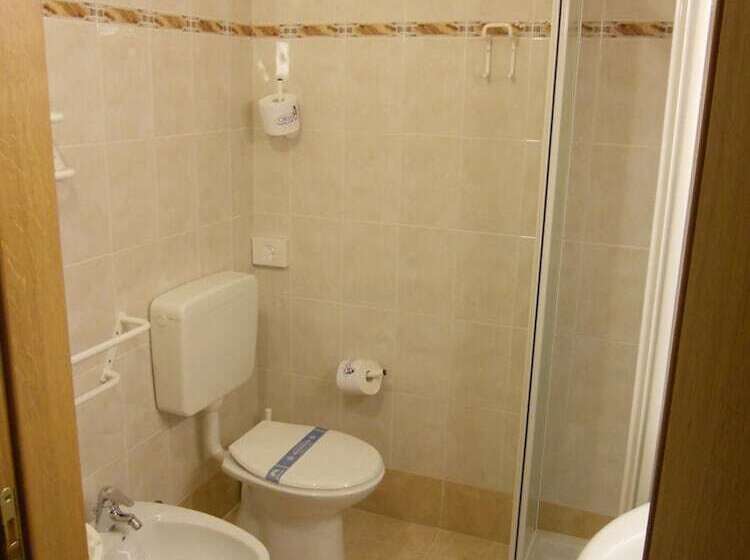 בית מלון כפרי Orsa Maggiore