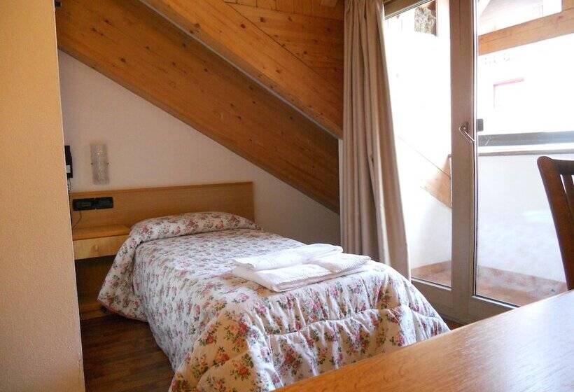 בית מלון כפרי Orsa Maggiore