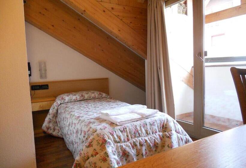 בית מלון כפרי Orsa Maggiore