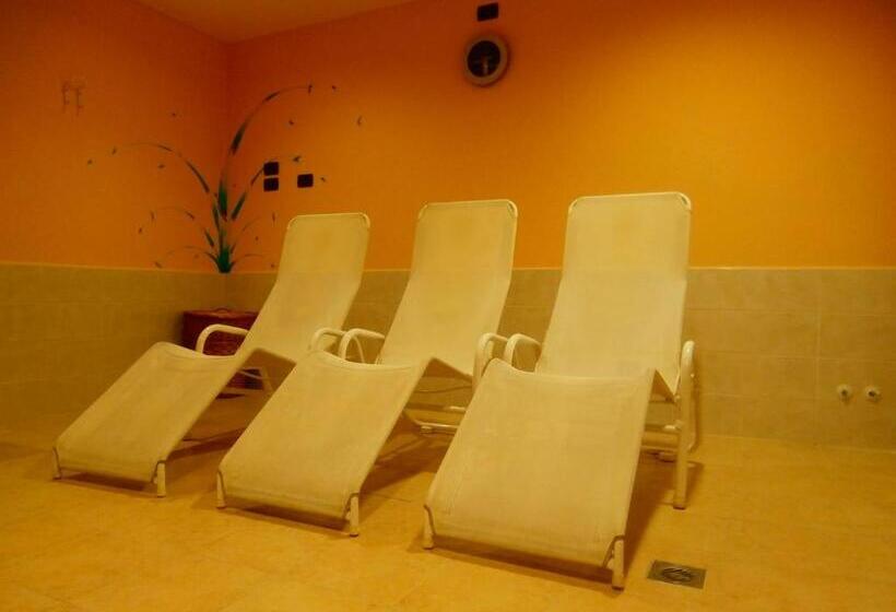 בית מלון כפרי Orsa Maggiore