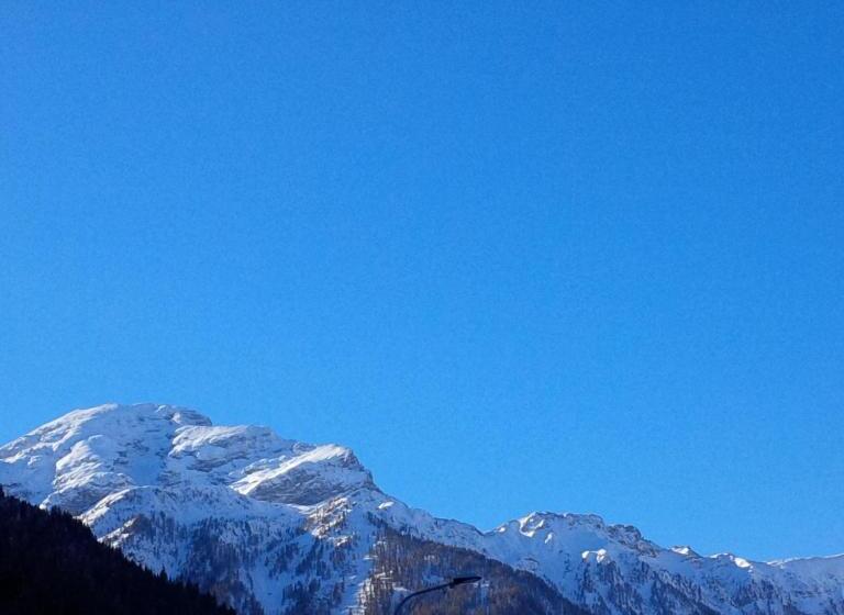 בית מלון כפרי Orsa Maggiore