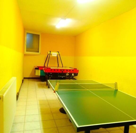 בית מלון כפרי Orsa Maggiore