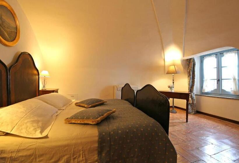 Отель Palazzo Del Vice Re