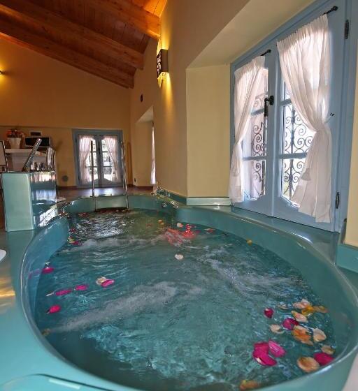 Отель Palazzo Del Vice Re