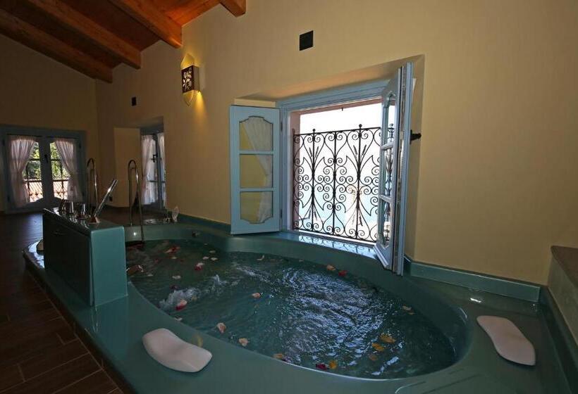 Отель Palazzo Del Vice Re