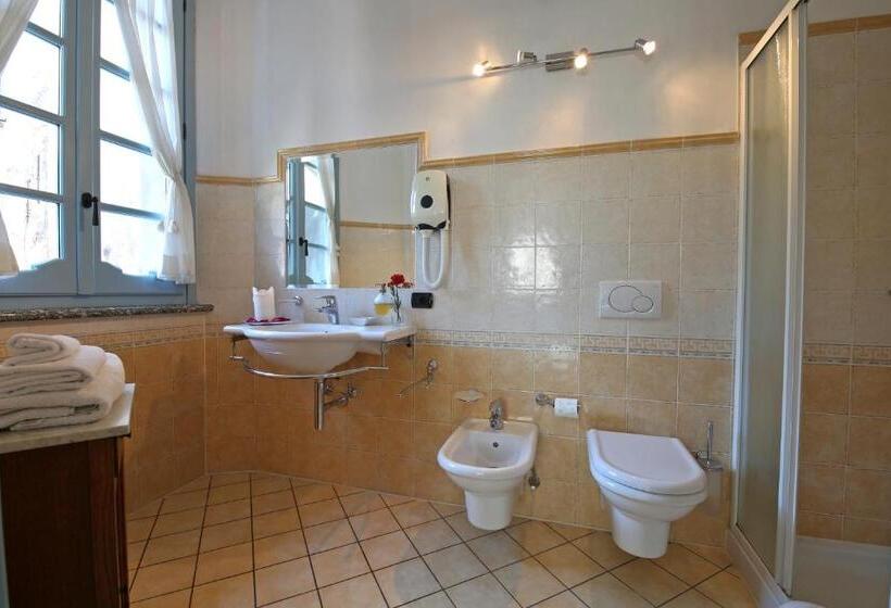 Отель Palazzo Del Vice Re