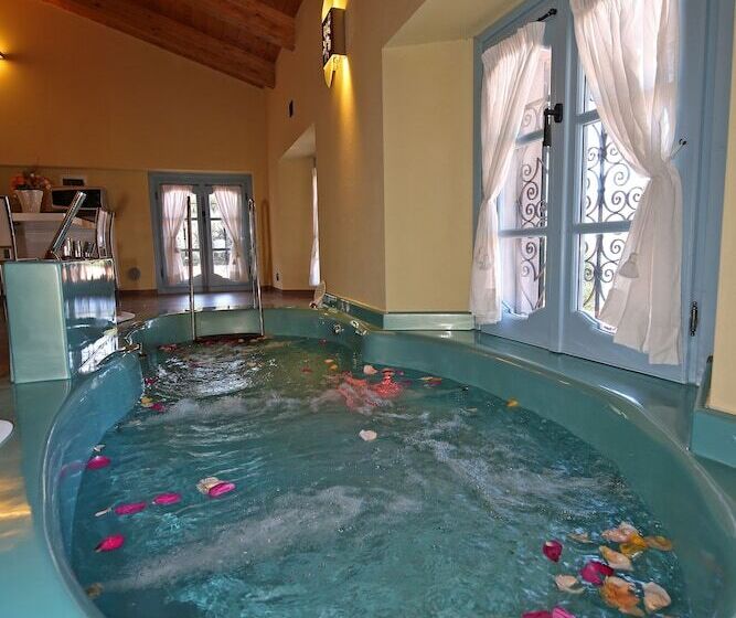 Отель Palazzo Del Vice Re