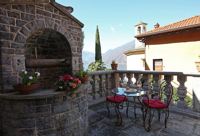 Отель Palazzo Del Vice Re