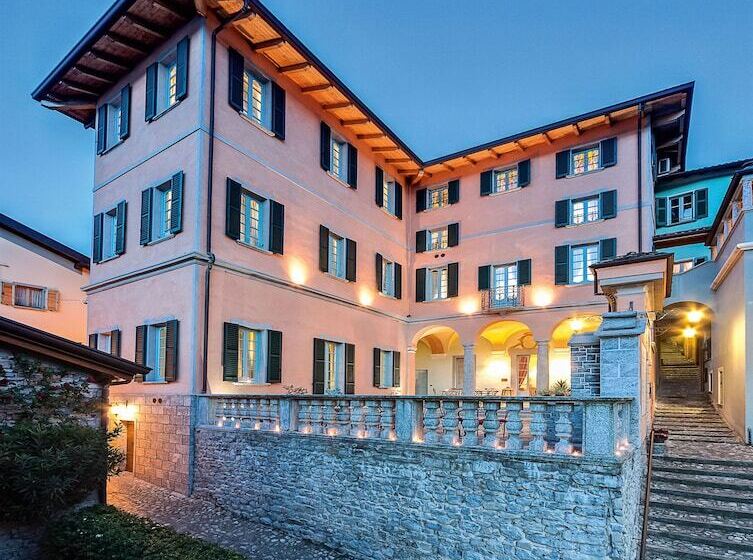 Отель Palazzo Del Vice Re