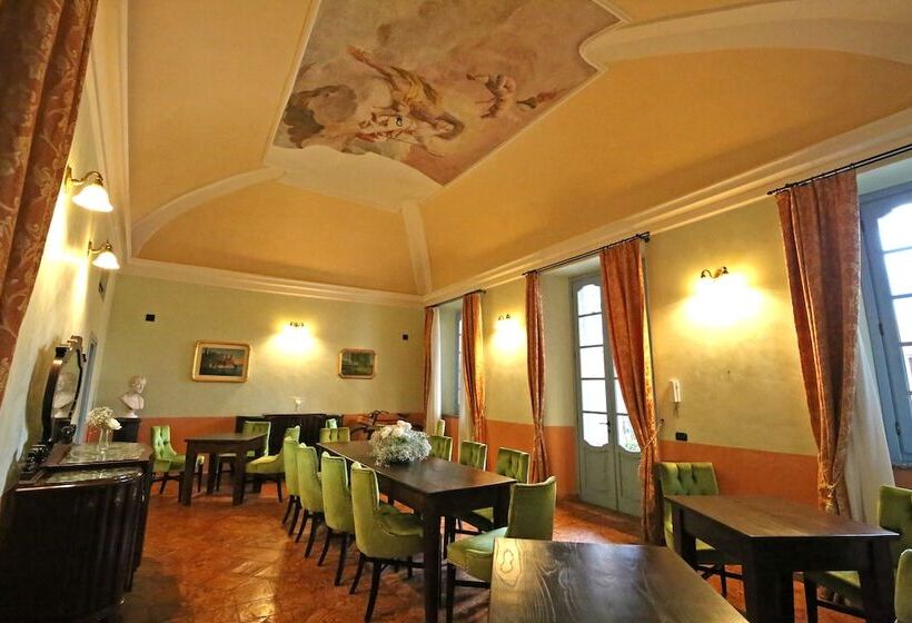 Отель Palazzo Del Vice Re