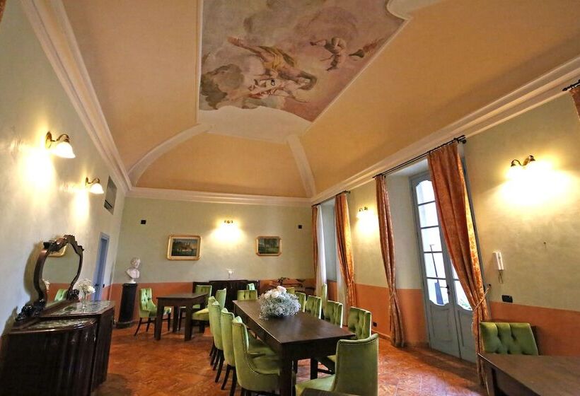 Отель Palazzo Del Vice Re