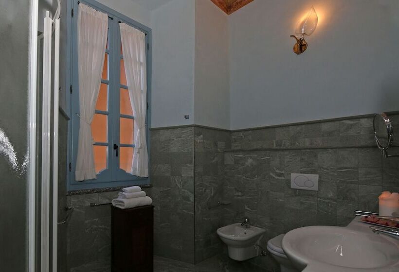 Отель Palazzo Del Vice Re