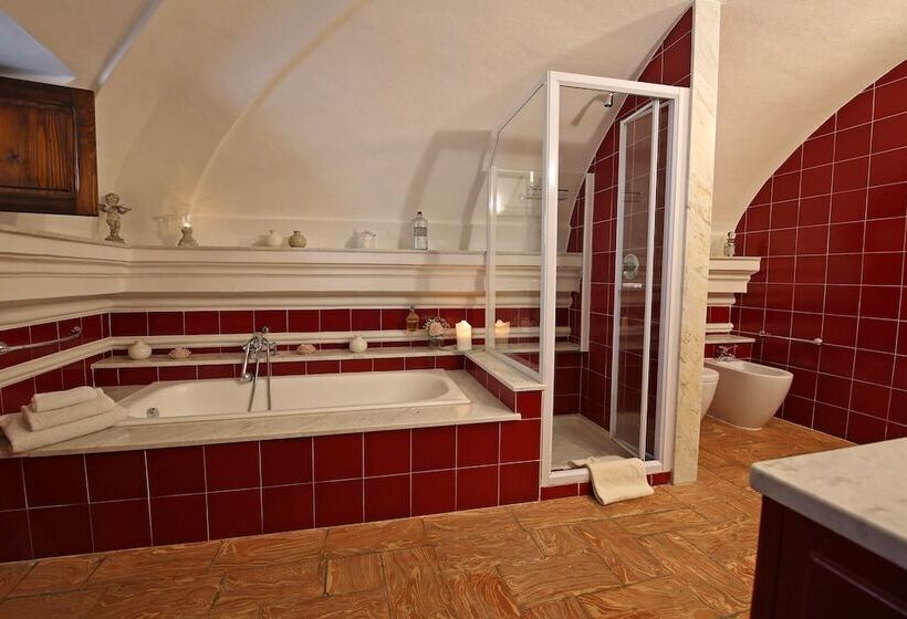 Отель Palazzo Del Vice Re