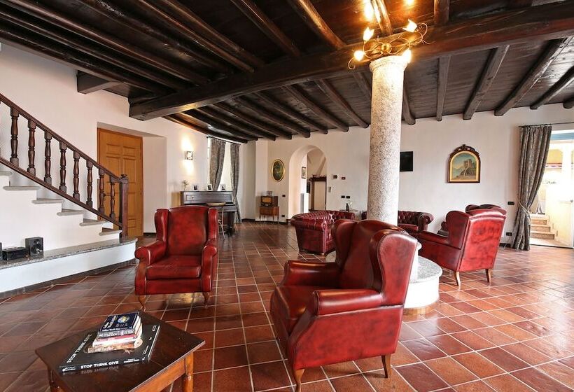 Отель Palazzo Del Vice Re