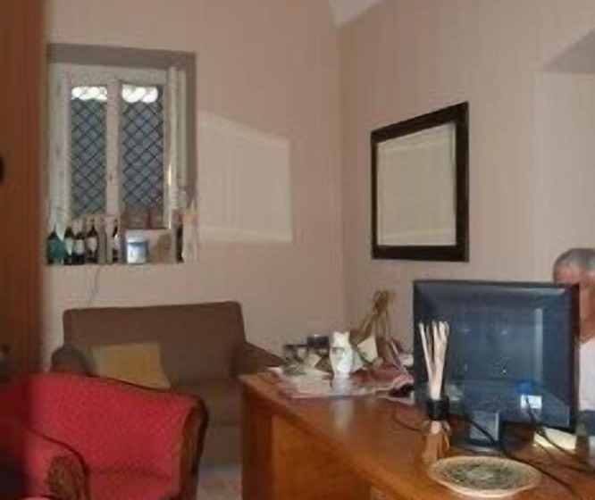 호텔 Palazzo Gambuzza