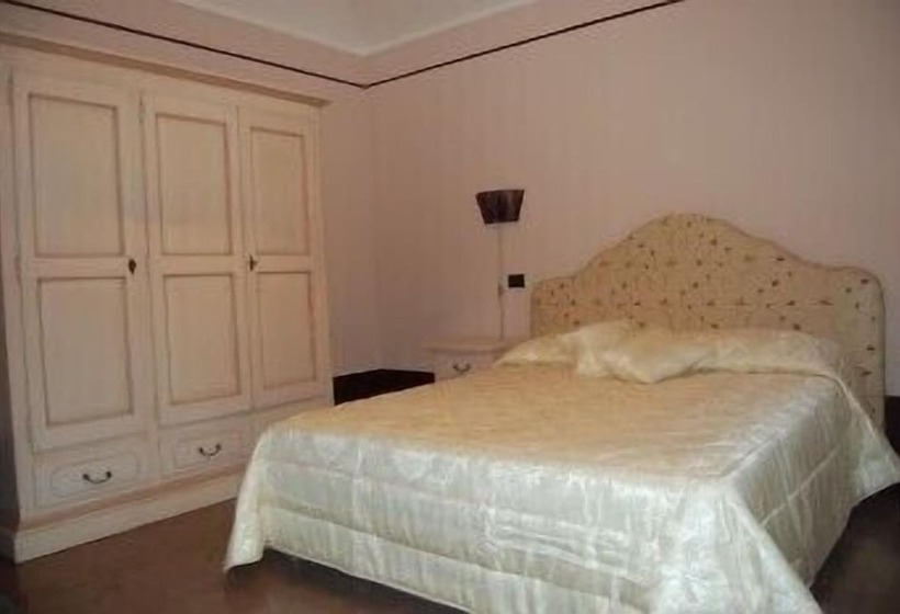 호텔 Palazzo Gambuzza