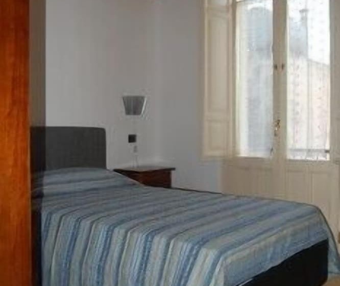 호텔 Palazzo Gambuzza