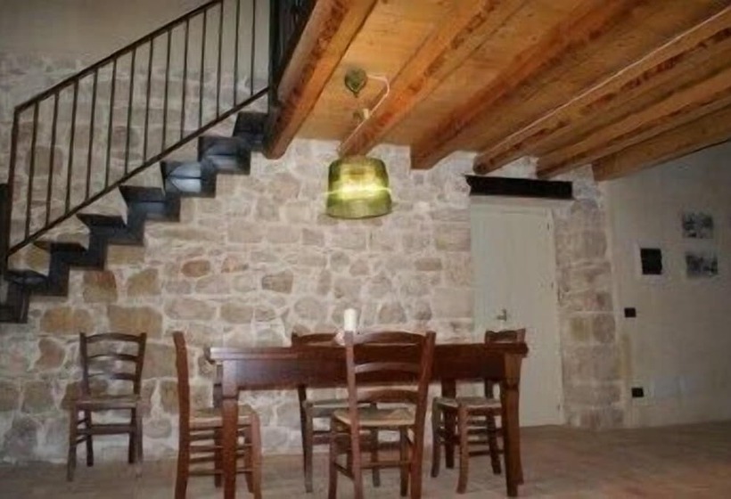 호텔 Palazzo Gambuzza