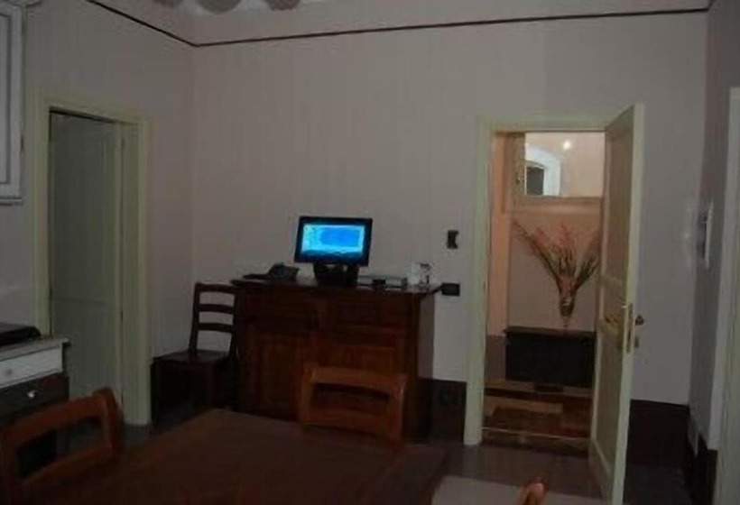 호텔 Palazzo Gambuzza