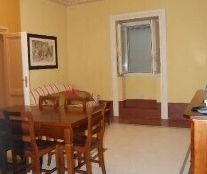 호텔 Palazzo Gambuzza