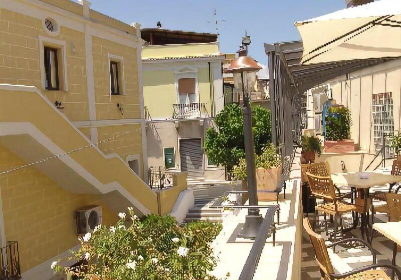 فندق Palazzo Reginella