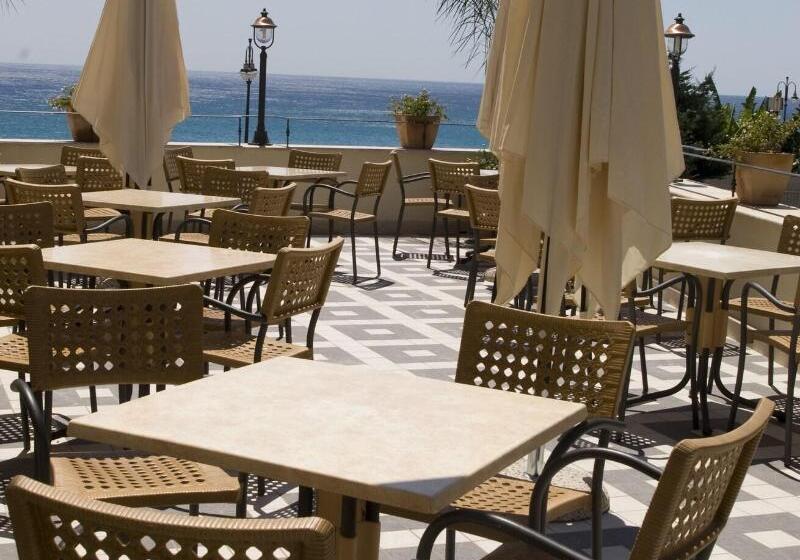 فندق Palazzo Reginella