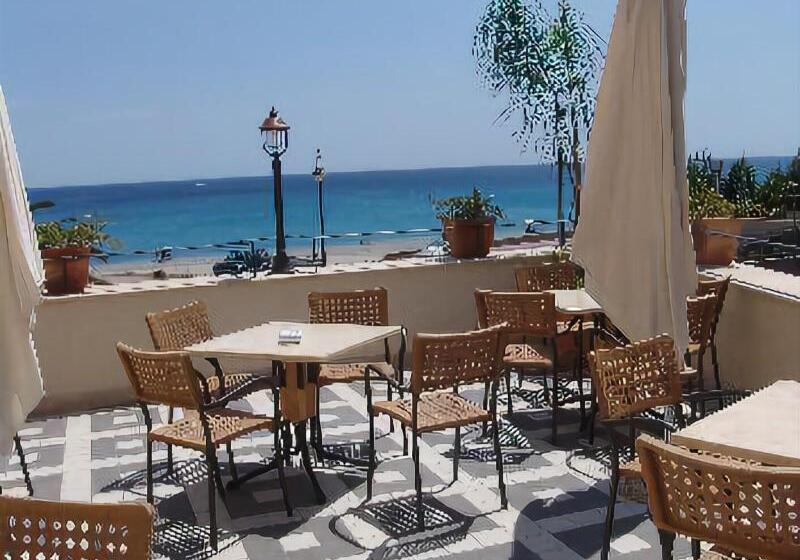 בית מלון כפרי Palazzo Reginella