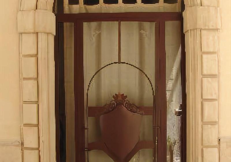 בית מלון כפרי Palazzo Reginella