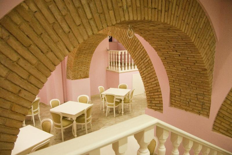 בית מלון כפרי Palazzo Reginella