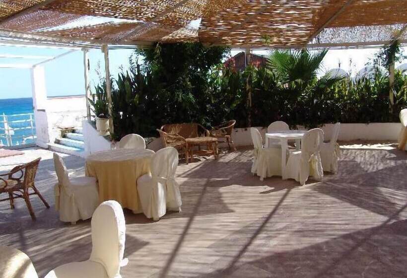 בית מלון כפרי Palazzo Reginella