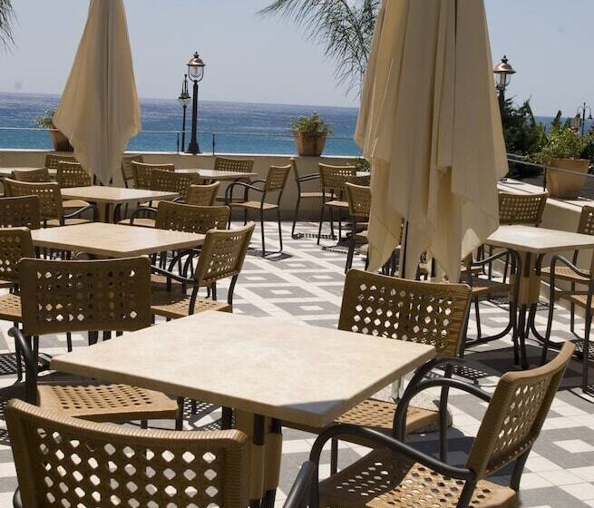 فندق Palazzo Reginella