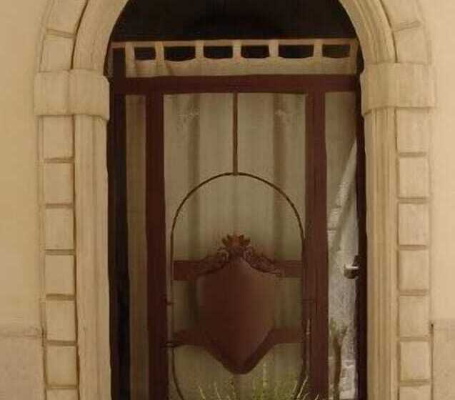 בית מלון כפרי Palazzo Reginella