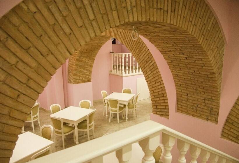 בית מלון כפרי Palazzo Reginella