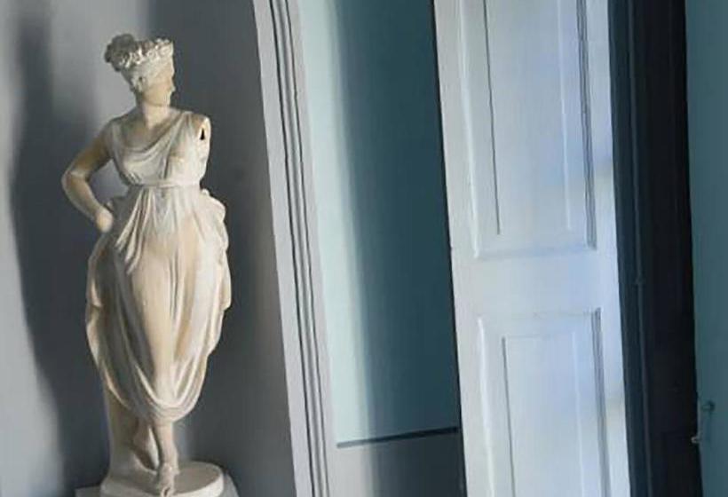 Отель Palazzo Sciacca