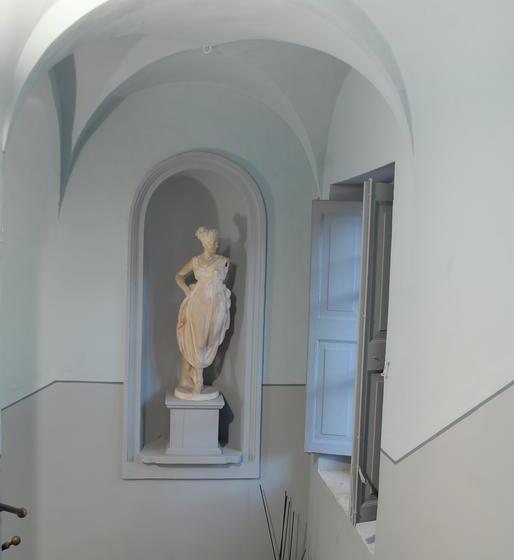 Отель Palazzo Sciacca