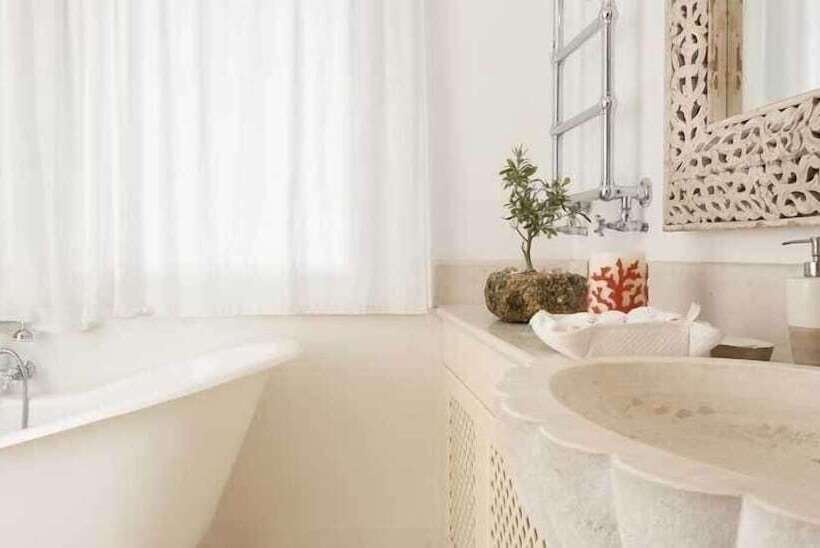 בית מלון כפרי Palazzo Zacheo