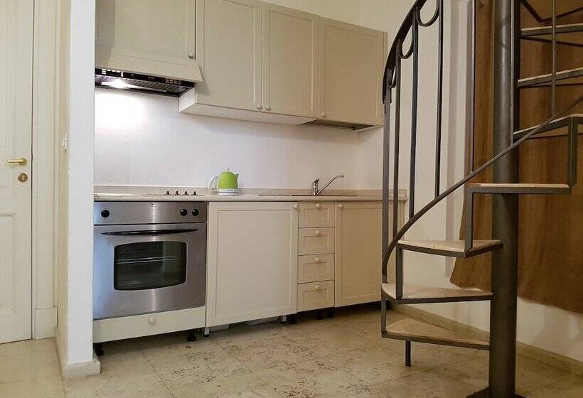 בית מלון כפרי Palazzo Zacheo